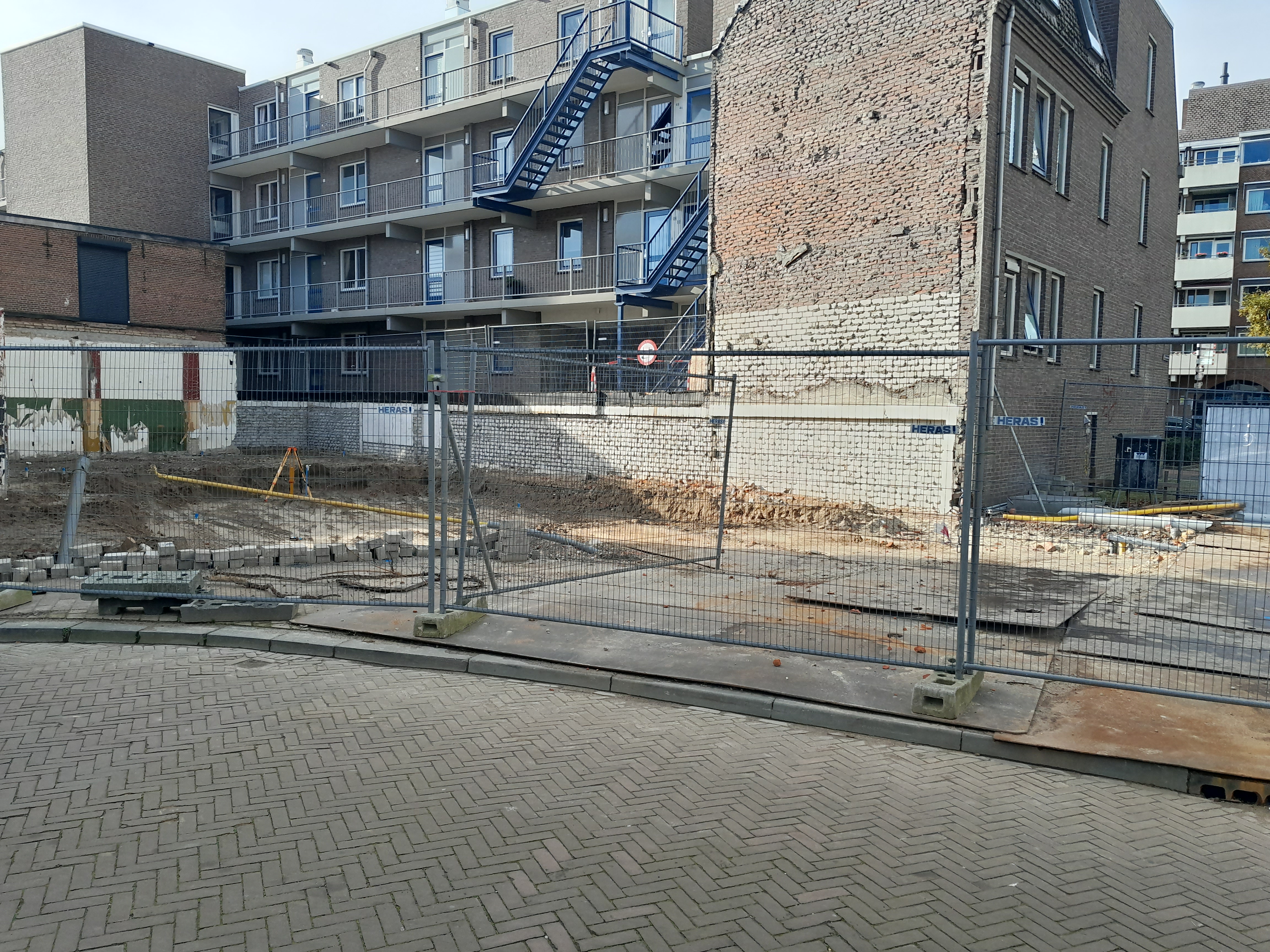 nieuwbouw appartementen tilburg