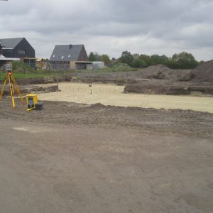 nieuwbouw woning Hilvarenbeek