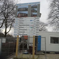 Nieuwbouw woning