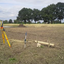 nieuwbouw woning met berging aan de warande te Berkel-Enschot