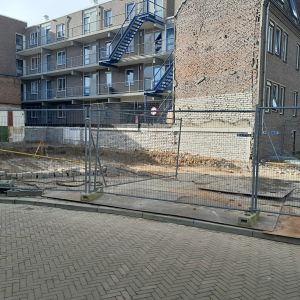 nieuwbouw appartementen tilburg